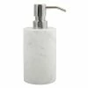 Budget ⌛ Spirella Distributeur de savon Marbre SANA Blanc ⭐ 1 Budget ⌛ Spirella Distributeur de savon Marbre SANA Blanc ⭐ -Accessoires pour la maison Soldes 7610583207623 1