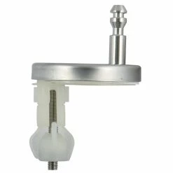 Coupon 💯 Spirella Abattant WC Thermo Dur EASY CLIP Gris - Charnières Inox ⌛ 15 Coupon 💯 Spirella Abattant WC Thermo Dur EASY CLIP Gris - Charnières Inox ⌛ -Accessoires pour la maison Soldes 7610583209498 5 2