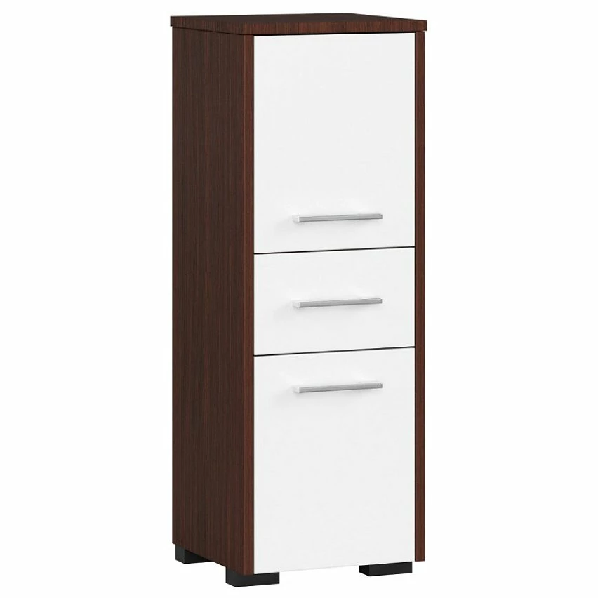 Les meilleures critiques de 🎁 Hucoco ASTORIA - Armoire Colonne de salle de bain contemporaine 85x30x30 cm - Meuble de rangement design moderne - Wengé 🥰 3 Les meilleures critiques de 🎁 Hucoco ASTORIA - Armoire Colonne de salle de bain contemporaine 85x30x30 cm - Meuble de rangement design moderne - Wengé 🥰