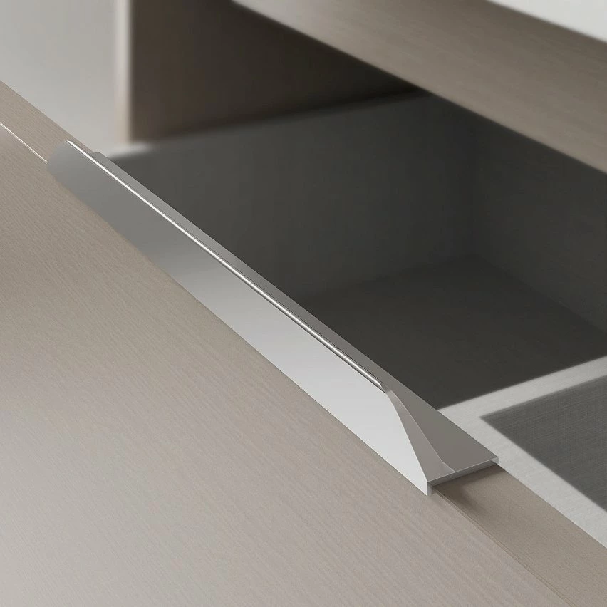 Le moins cher 🤩 Amizuva Meuble double vasque SUKI avec quatre tiroirs H.56,5 x L.120 x P.46 , effet Anthracite brillant | Il comprend la vasque en céramique ⭐ 6 Le moins cher 🤩 Amizuva Meuble double vasque SUKI avec quatre tiroirs H.56,5 x L.120 x P.46 , effet Anthracite brillant | Il comprend la vasque en céramique ⭐ – Image 4