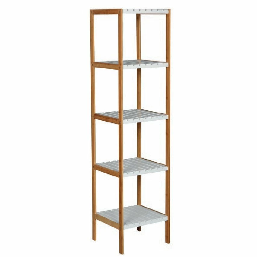 Les meilleures critiques de 🧨 MSV Etagère Meuble de rangement 5 Niveaux Bambou & MDF Blanc 🔔 3 Les meilleures critiques de 🧨 MSV Etagère Meuble de rangement 5 Niveaux Bambou & MDF Blanc 🔔